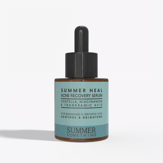 SUMMER HEAL (Acne Recovery Serum)