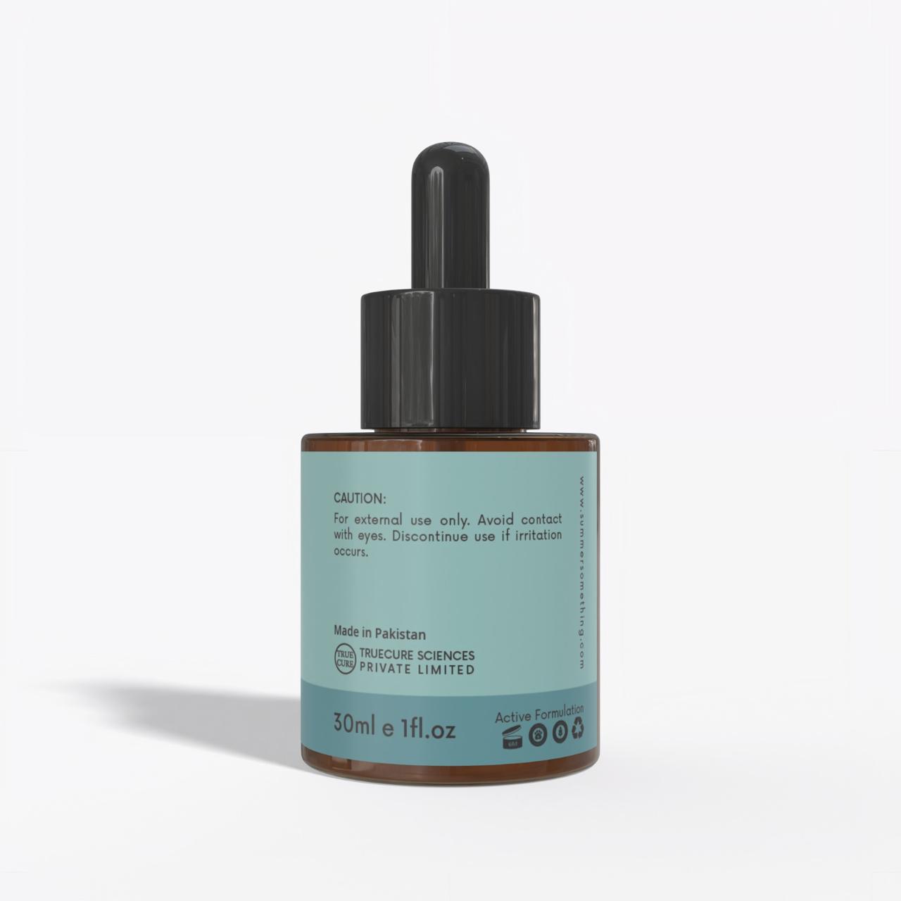 SUMMER HEAL (Acne Recovery Serum)