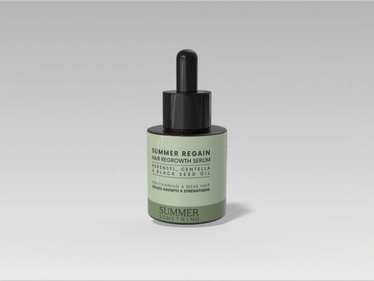 SUMMER REGAIN (Hair Growth Serum)